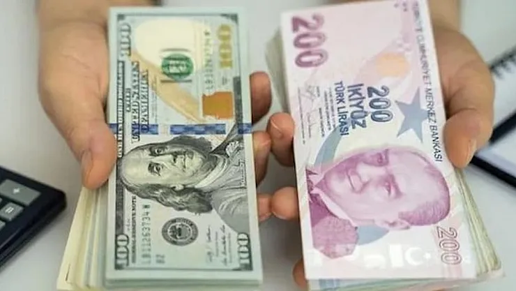 QNB Finansbank'tan Dolar ve Enflasyon Tahminlerinde İyimser Revizyonlar