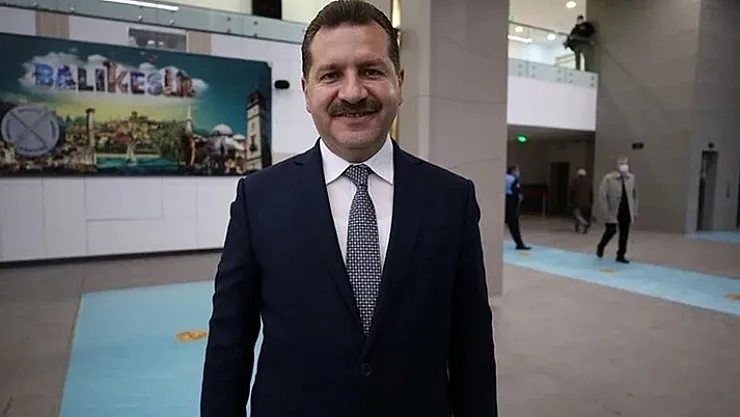 AK Partili adaydan skandal sözler! O güne kadar mühlet verdi