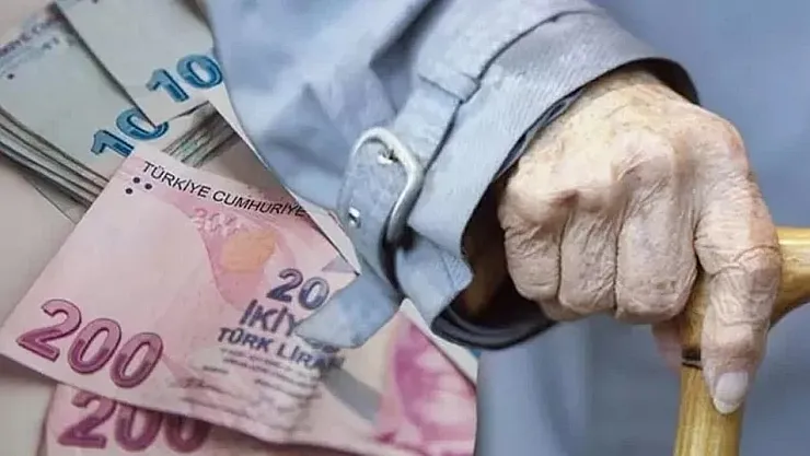 Emeklilere Müjde: Ramazan Bayramı İkramiyesinin Ödeme Takvimi Açıklandı!