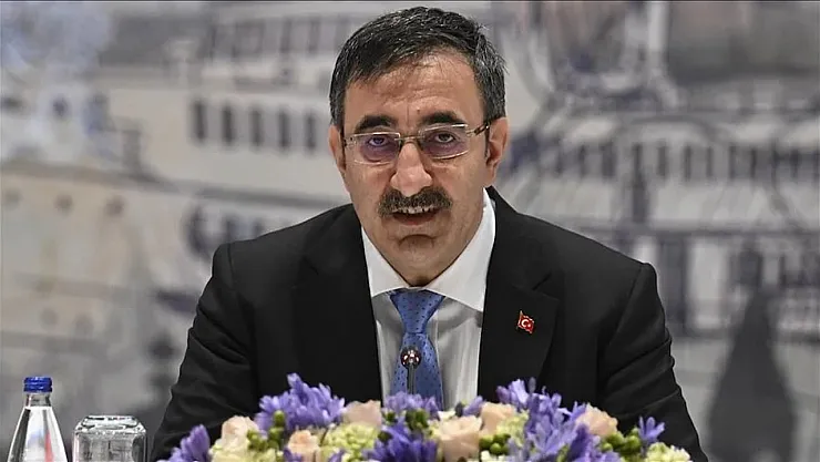 2026'ya kadar devam edecek! Ekonomideki kötü haberi Cumhurbaşkanı Yardımcısı Verdi