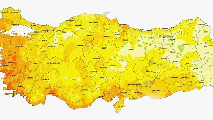 Bu gecenin sabahına bu şekilde uyanacağız! Peş peşe duyurular yapıldı