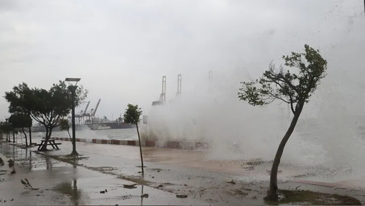 Meteoroloji'den flaş uyarı geldi! Yarından itibaren etkili olacak: Önlem alın