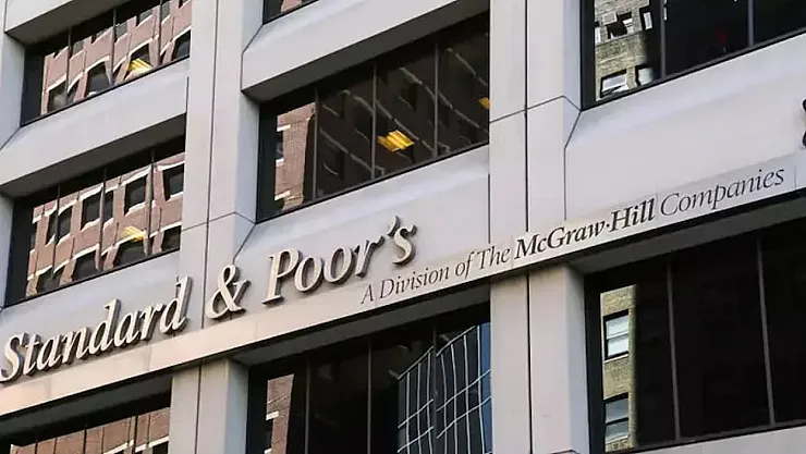 S&P Global'den Türkiye ve Dünya Ekonomisine Dair Pozitif Sinyaller: Büyüme Tahminleri Yükseliyor