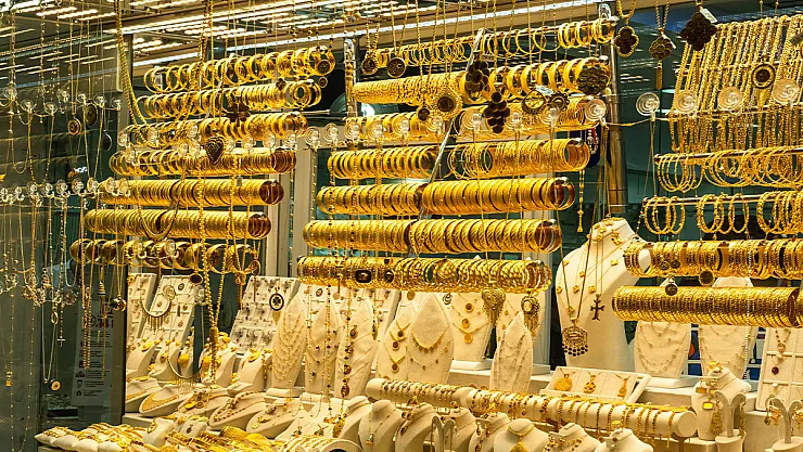 Altın İthalatına Yeni Düzenleme: Ziraat ve Vakıf Katılım Bankalarına Özel Kotalar