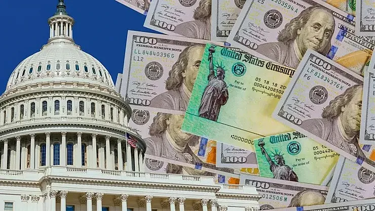 ABD Doları, Fed Yetkilisinin Faiz Oranlarına İlişkin Açıklamaları Sonrası Sağlam Duruşunu Koruyor