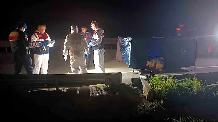 Gaziantep-Nizip Karayolunda Şok Edici Olay: Vurularak Öldürülen Kadının Cesedi Bulundu