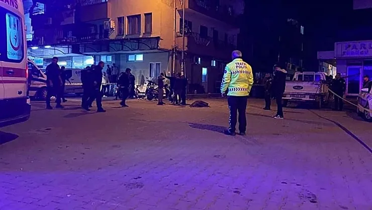 Muğla Ortaca'da Sokak Ortasında Yaşanan Dram: Boşanma Aşamasındaki Kadın Hayatını Kaybetti