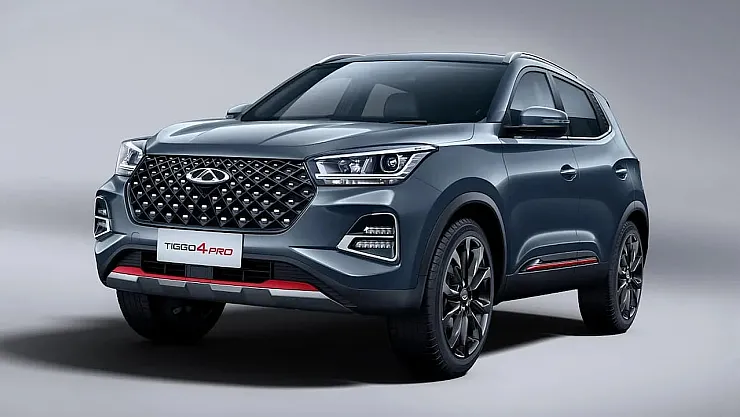 Chery Tiggo 4 Pro Türkiye Pazarına Giriyor: En Ucuz B-SUV Sınıfı Araçla Tanışın!