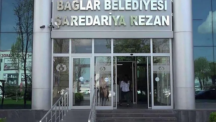 Diyarbakır'da Yükselen Skandal: Bağlar Belediyesi'nde Arsa Takasıyla Ortaya Çıkan Yolsuzluk Dalgası