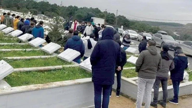 Mısır-Türkiye İlişkilerindeki Yumuşama Müslüman Kardeşler İçinde Çatışmalara Yol Açıyor