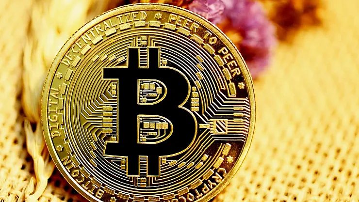Bitcoin haftalık bazda yüzde 7,76'lık bir artış gösteriyor!