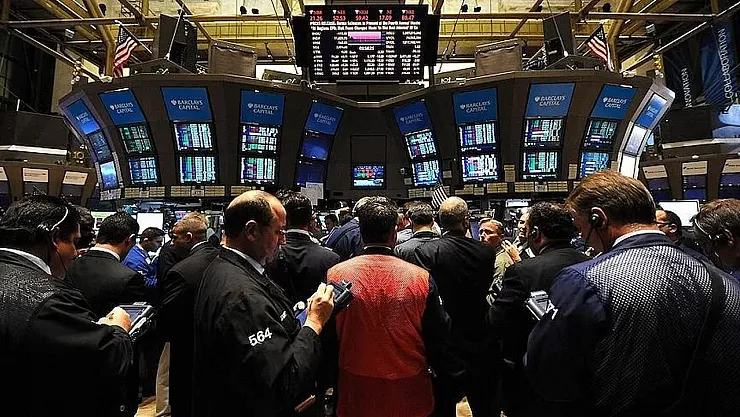 Dolar Endeksi Altı Haftanın Zirvesine Yaklaşırken Gözler ABD Enflasyon Verilerine Çevrildi