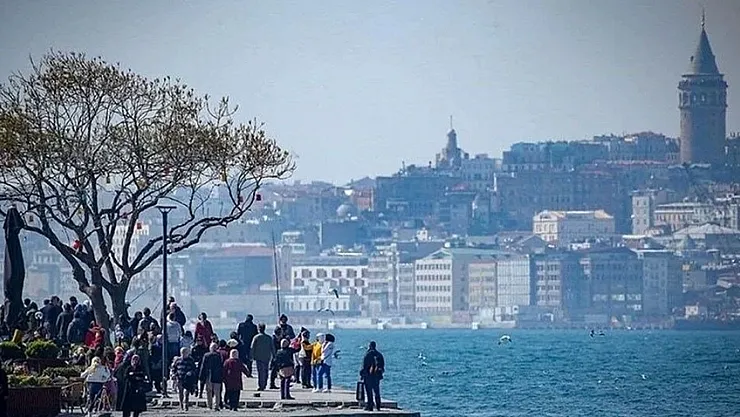 7 şehir için bu sabah duyuruldu! Bugün artarak devam edecek: Dikkat edilmesi lazım