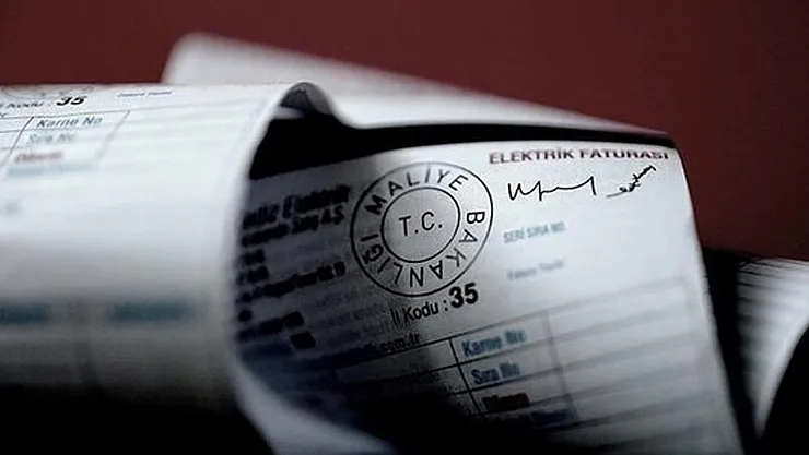 Elektrik ve doğalgaz faturası ödeyenler dikkat! Yarın geceye kadar 750 TL para verilcek