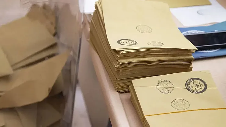 Yerel Seçim Öncesi Seçim Yasakları Başladı: Oy Verme Süreci ve Yasakların Detayları