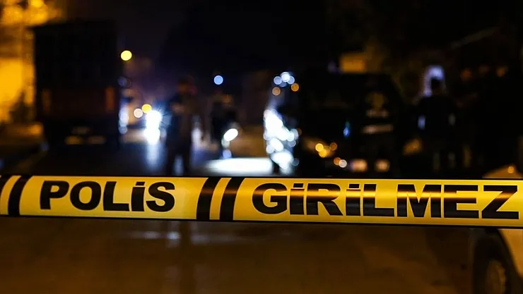 Askeri personel uzman çavuş resmen dehşet saçtı! 4 aylık bebeğini öldürdü