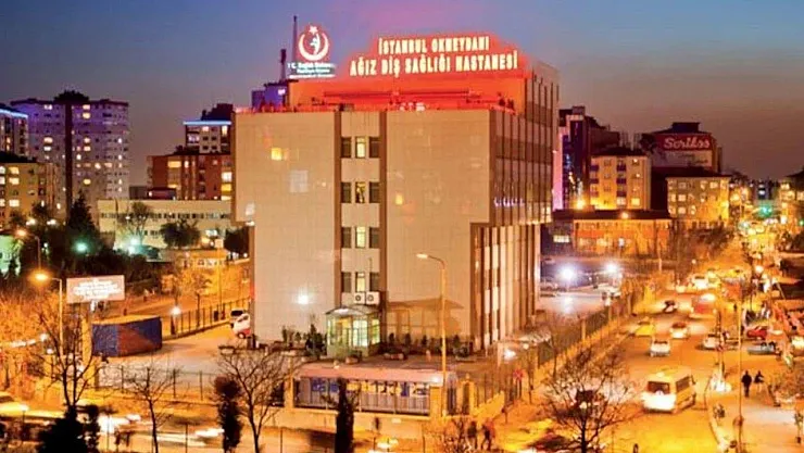 Okmeydanı Hastanesi'nde Miadı Dolmuş İlaç Skandalı: Engelli Hastaya Riskli Tedavi