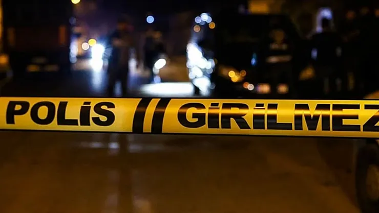 Van'da Aile Faciası: Uzman Çavuş Eşine ve Bebeğine Ateş Etti