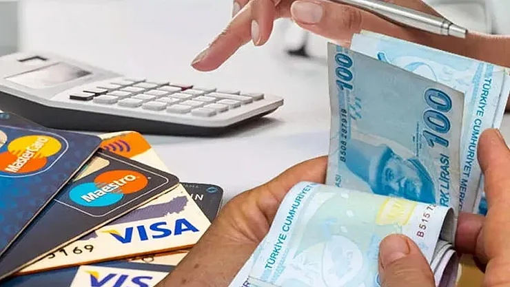 Kredi Sicil Affı: Yeni Bir Başlangıç Fırsatı 2024'te Kapınızda