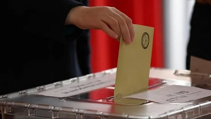 Bursa'nın Yeni Yönünü Belirleyecek 2024 Yerel Seçim Sonuçları Büyük Merakla Bekleniyor