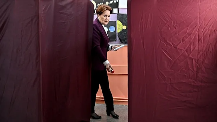 Yerel Seçimlerinde İYİ Parti'nin Performansı: Kazanımlar ve Kayıplar