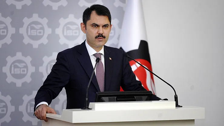 Ekrem İmamoğlu yeniden kazandı! Murat Kurum'dan ilk açıklama geldi