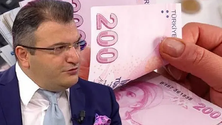 Cem Küçük seçim sonuçlarını değerlendirdi! Bu seçim belirleyici olacak