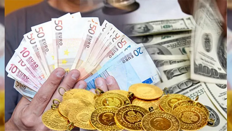 Yerel seçim sonrası piyasalar hareketlendi! Dolar ve Euro yükseldi