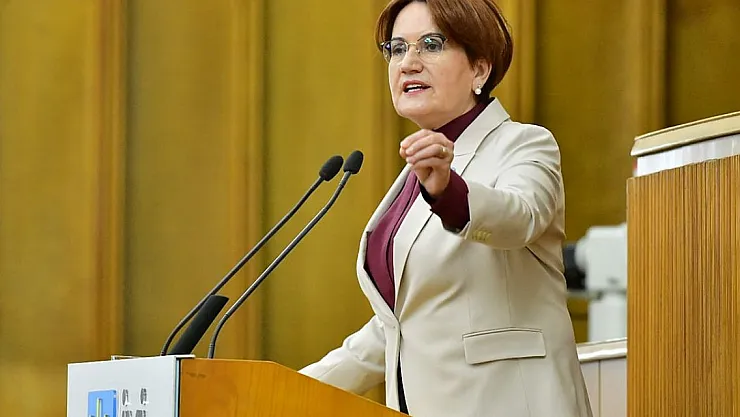 İYİ Parti'den son dakika kararı! Meral Akşener duyurdu: Olağanüstü seçimli kongreye gidiliyor