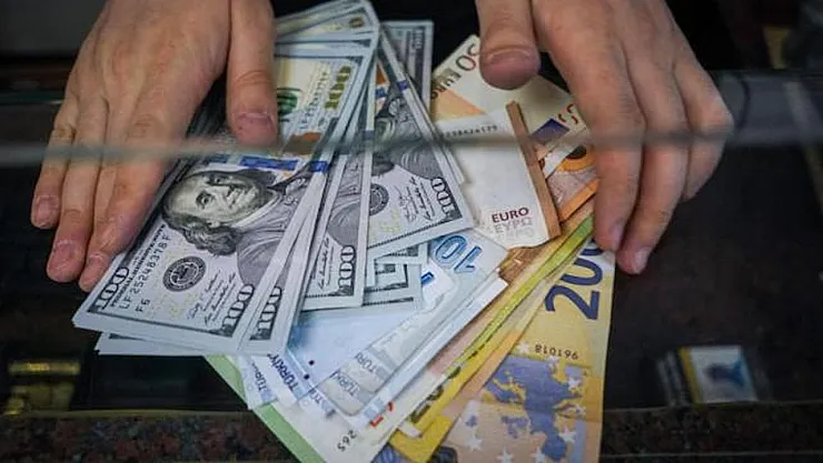 Türk Lirası Karşısında Döviz Kurlarında Son Durum