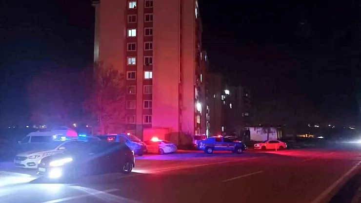 Tekirdağ'da Yöneticilik Devri Kavgası: Metropol Konutları'nda 11 Yaralı