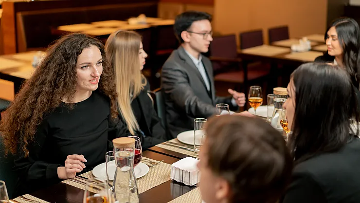Küçük İşletmeler İçin Yemek Kartlarının Avantajları Nelerdir?