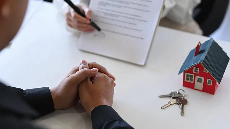 Ev sahibi ve kiracılar dikkat! Yapılacak zam oranı belli oldu: Daha üstüne çıkılmayacak