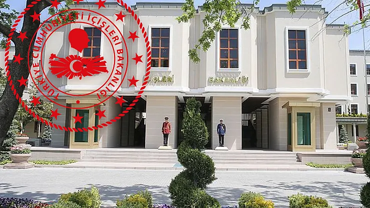 İçişleri Bakanlığı duyurdu! 1.608 sözleşmeli personel alımı yapılacak: En az lise mezunu