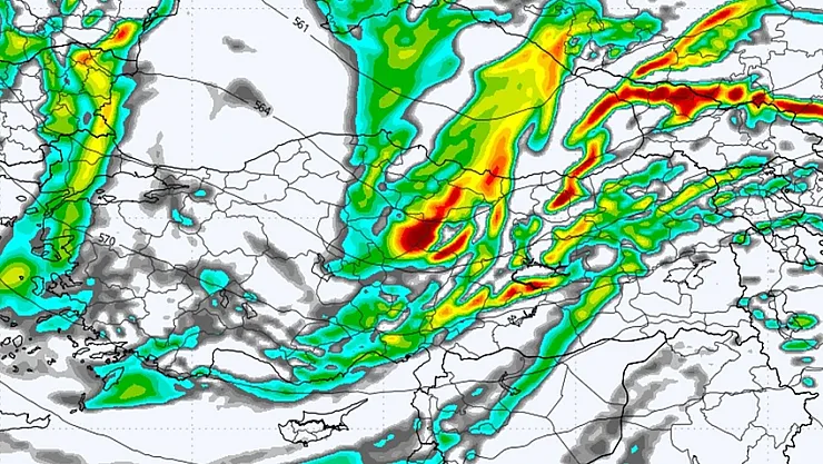Ülkemiz için acil tarih verildi! Her şey tam tersine dönecek