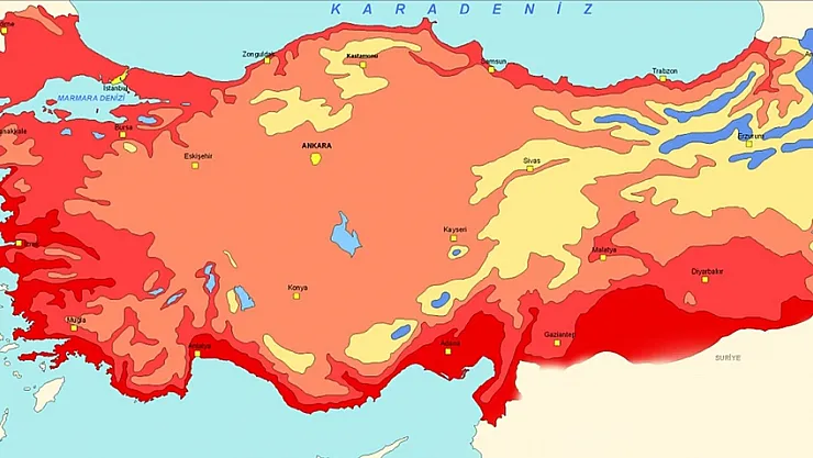 Artık rahatlayabilirsiniz! Türkiye'den çıkış yaptığı açıklandı