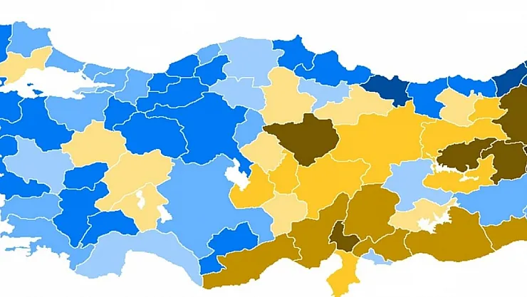 İki bölge için duyuru yapıldı! 5 şehir ve daha fazlası için uyarı yapıldı: Orhan Şen son dakika açıkladı