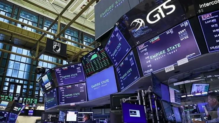 Avrupa Borsalarında Dikkat Çeken Hareketlilik: ECB Güven Artışı ve Kurumsal Başarılar Öne Çıkıyor