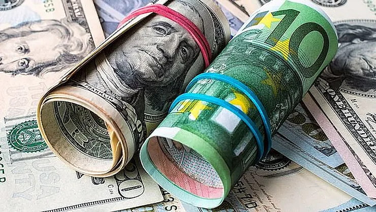 Avustralya Doları Yükselişte, Euro ve Dolar Düşüşte!