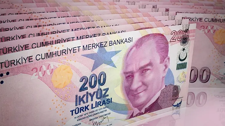 Türkiye Ekonomisinde Yeni Bir Dönem: 200 TL ve 50 TL'lik Yeni Banknotlar Tedavüle Giriyor