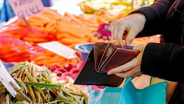 Mart 2024'te Gıda Fiyatlarında Sürpriz Artış: FAO Endeksi Üç Yılın Dip Seviyesinden Yükselişe Geçti