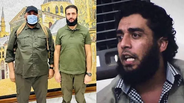 Suriye'nin Kuzeydoğusunda Üst Düzey Komutanın Hayatını Kaybettiği İntihar Saldırısı