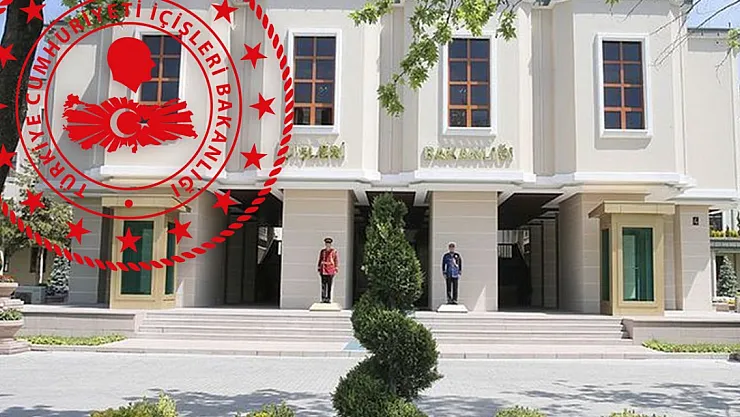 Son dakika Ramazan Bayramında geçerli olacak! İçişleri Bakanlığı duyurdu