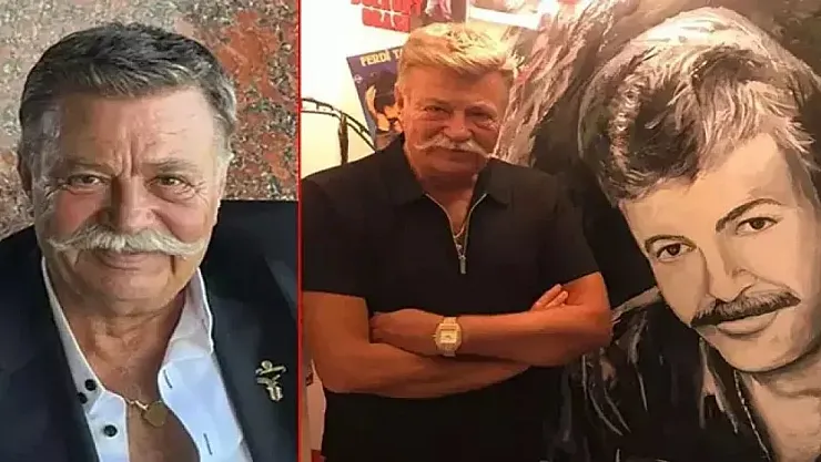 Usta oyuncu Nuri Alço'dan kara haber geldi! Apar topar hastaneye kaldırıldı: Az önce açıklandı