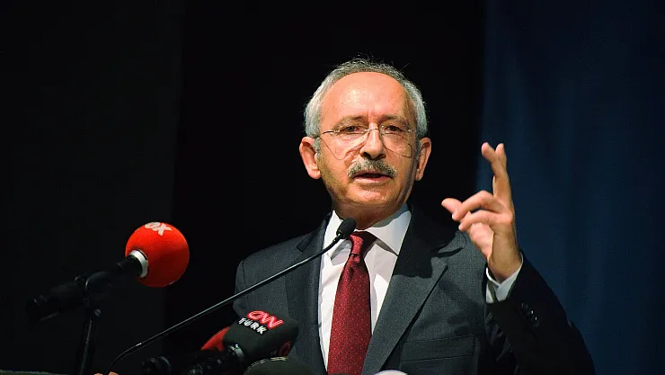 Kemal Kılıçdaroğlu'ndan dikkat çeken açıklama! 6'lı masa ve seçim açıklaması