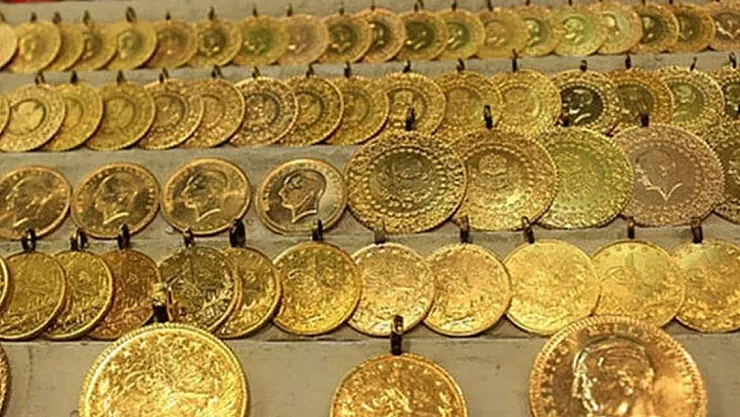 Altın Fiyatlarında Son Durum: Yatırımcıların Gözdesi Altının Güncel Analizi