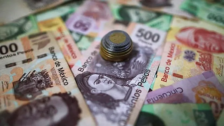 Meksika Pezosu Zirvede, Türk Lirası ve Kanada Doları Düşüşte