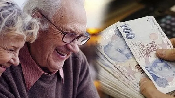 Emekli Maaşlarında Büyük Değişim: Yeni Kök Maaş Formülü ve Zamlı Maaş Takvimi