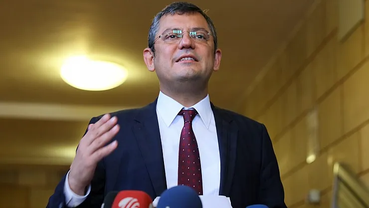 Özgü Özel Cumhurbaşkanı Erdoğan'ı arayacak! Erdoğan'a ne söyleyeceği belli oldu