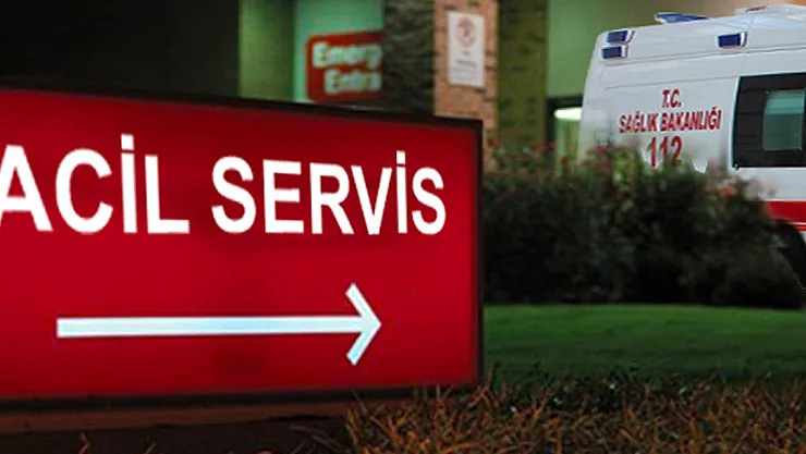 15 yaşındaki çocuk dehşet saçtı! 1 kişi hayatını kaybetti